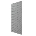 Panel ścienny 3D PB54 Technic Beton 4