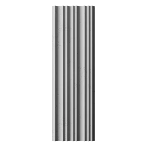 Panel ścienny 3D PB56 Pulse Beton