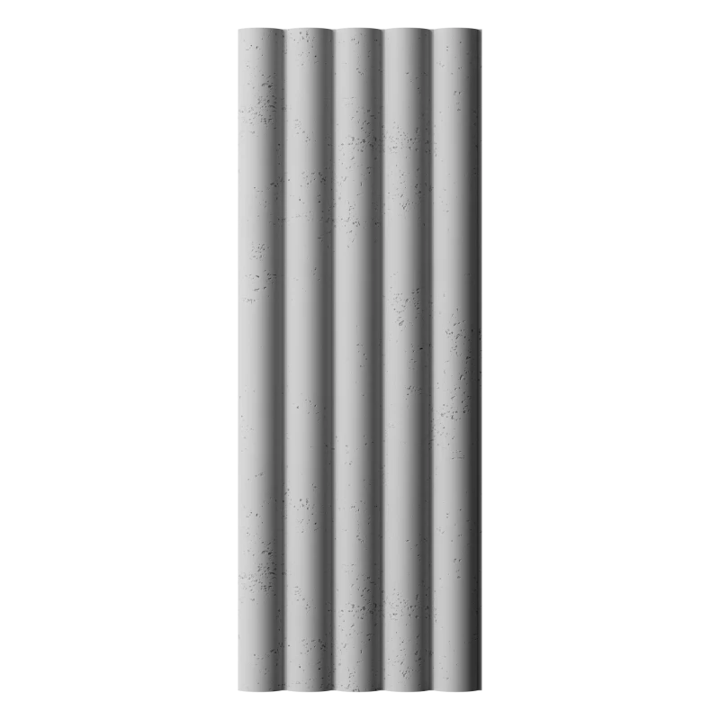 Panel-scienny-3D-PB61-Beton