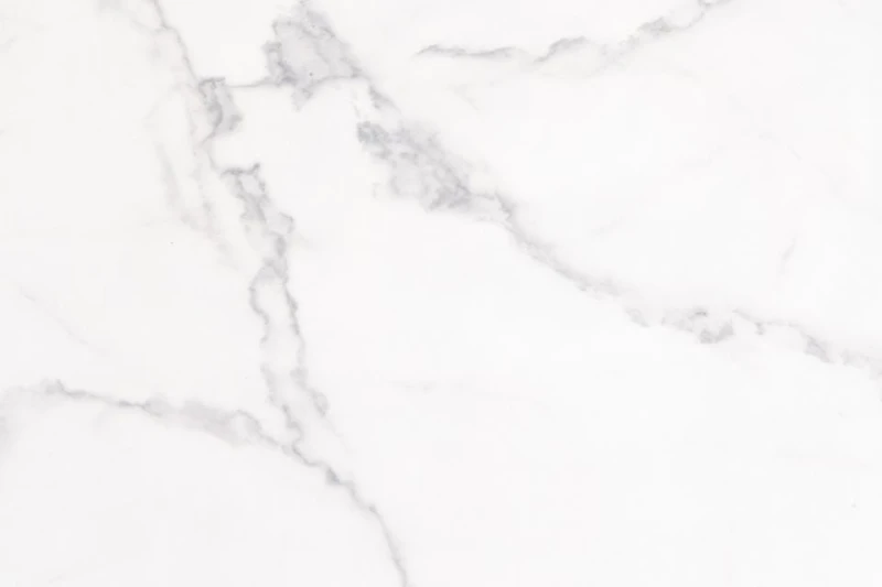 Stolik Barossa 60x60cm biały marmur 3