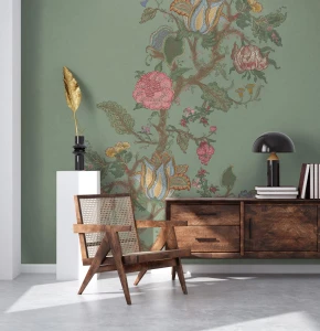Fototapeta Growing Wild Rebel Walls R13211