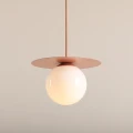 Lampa Wisząca Loop Coral M 3