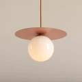 Lampa Wisząca Loop Coral S 2