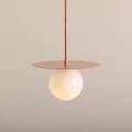 Lampa Wisząca Loop Coral S 3