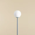 Lampa Stojąca Pinne Dusty Blue 2