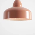 Lampa Wisząca Como Coral 2