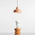 Lampa Wisząca Como Coral 4