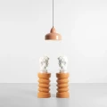Lampa Wisząca Como Coral 5