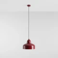 Lampa Wisząca Como Red Wine 1