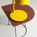 Lampka Biurkowa Form Mustard 2