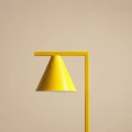 Lampka Biurkowa Form Mustard 3