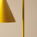 Lampa Stojąca Form Mustard 4