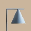 Lampa Stojąca Form Dusty Blue 2