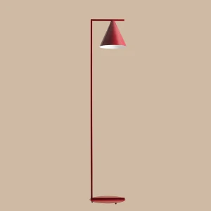 Lampa Stojąca Form Red Wine