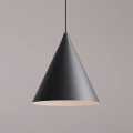 Lampa Wisząca Form Black 2