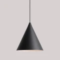Lampa Wisząca Form Black 3