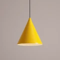Lampa Wisząca Form Mustard 2