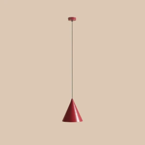 Lampa Wisząca Form Red Wine