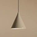 Lampa Wisząca Form Beige 2