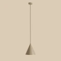 Lampa Wisząca Form Beige 3