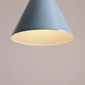 Lampa Wisząca Form Dusty Blue 3