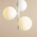 Lampa Wisząca Fin 3 White M 2