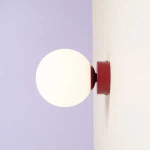 Kinkiet Ball Red Wine S