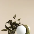 Lampka Biurkowa Ball Pistachio S 4