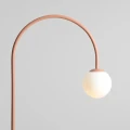 Lampa Podłogowa Una Coral 2