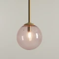 Lampa Wisząca Bosso 4 Multicolour 4