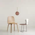 Lampa Wisząca Bosso Mini 20 Multicolour (Choco Cream) 5