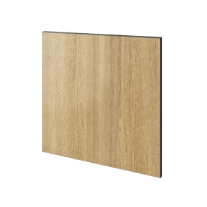 Panel fornir dębowy 60x60 - Mojave L3D