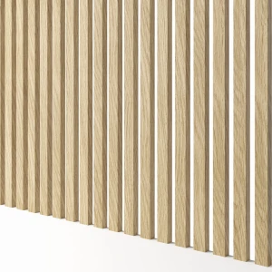 Lamel Slim Dąb Europejski 3x1,8x275 cm L3D