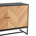 Komoda Clar dąb 160cm 5