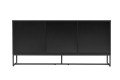 Komoda Clar dąb 160cm 8