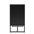 Komoda Clar dąb 160cm 9