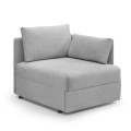 Fotel Sofa 1-os. rozkładana Uno Mp Nidzica 95x115 cm 15