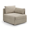 Fotel Sofa 1-os. rozkładana Uno Mp Nidzica 95x115 cm 1
