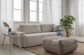 Sofa Cloud z funkcją spania 230 cm MP Nidzica 2