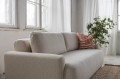 Sofa Cloud z funkcją spania 230 cm MP Nidzica 5