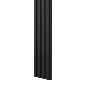 Minilamele ZEN - Czarny Mat L3D