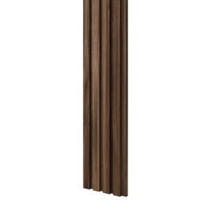 Minilamele ZEN - Orzech L3D