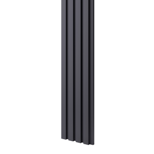 Minilamele ZEN - Grafit L3D