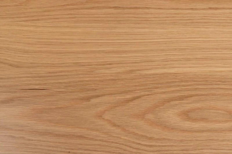 Stół okrągły Soli 120cm dąb/czarny 3