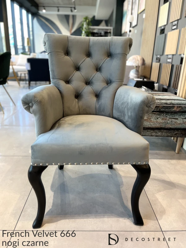 krzesło harward elegant tkanina french velvet.webp