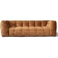 Sofa 3 Michelle by Arik  235 cm Nordic Line 1
