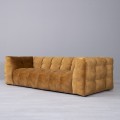 Sofa 3 Michelle by Arik  235 cm Nordic Line 2