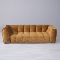 Sofa 3 Michelle by Arik  235 cm Nordic Line 3