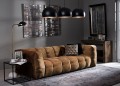 Sofa 3 Michelle by Arik  235 cm Nordic Line 14