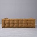Sofa 3 Michelle by Arik  235 cm Nordic Line 7